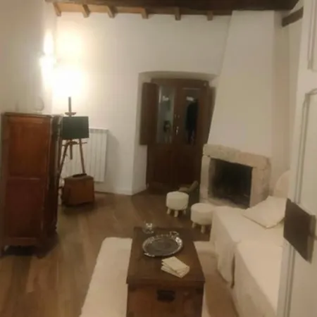 Appartement Vico Al 23