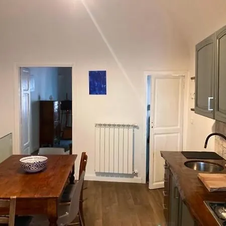 Vico Al 23 Appartement *