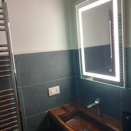 Vico Al 23 Appartement Tagliacozzo
